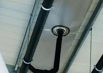 元谋虹吸排水的原理