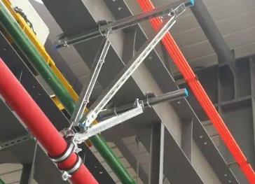 元谋抗震支架厂家与你分享你必须做的紧急情况下的准备